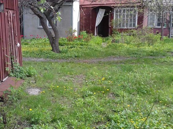 Частина будинку в оренду. Полтава