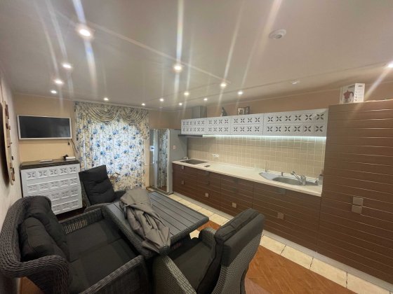 Здається будинок в затишному місці Полтава