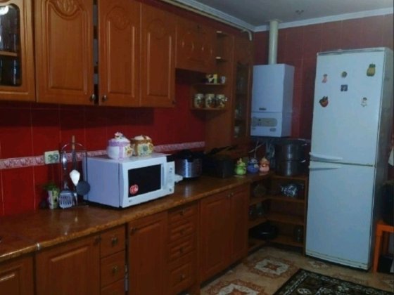 Оренда частини будинку біля Рівного Ровно