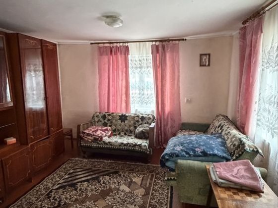 Здамв оренду  окремий будинок Тернопіль