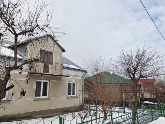 Оренда будинку. Для місцевих