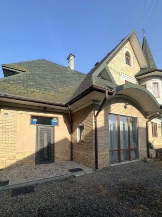 Оренда частини будинку по вул. Садгірській (р-н вул. Дзержика), 450$ - фото 1