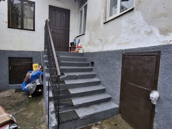 Будинок в центрі