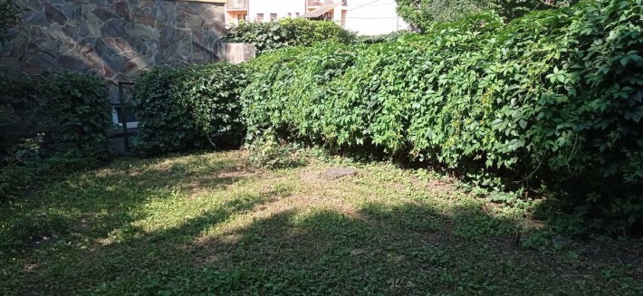 3-кімнатна квартира (півособняка) в центрі - фото 1