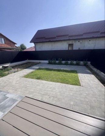 Оренда великого котеджа, 4 кімнати та ділянка - фото 1