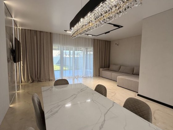 Здається в аренду таунхаус в Сторожниці New Village Власник Ужгород