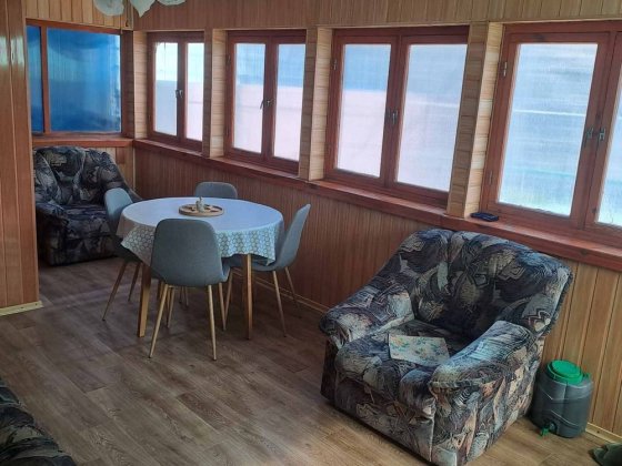 Здам в оренду будинок в дахнівці, на причалі №3 Черкассы