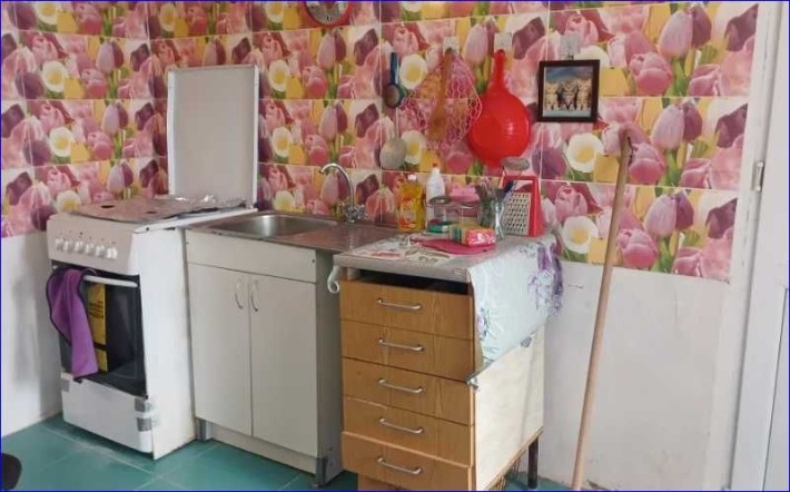 Здається частина приватного будинку для 1 людини - фото 1