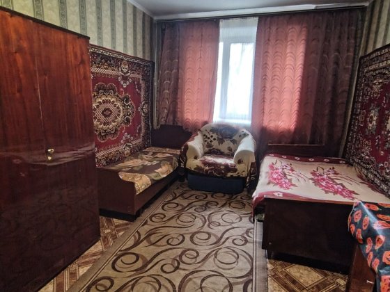 Оренда кімнати  Грушевського 171