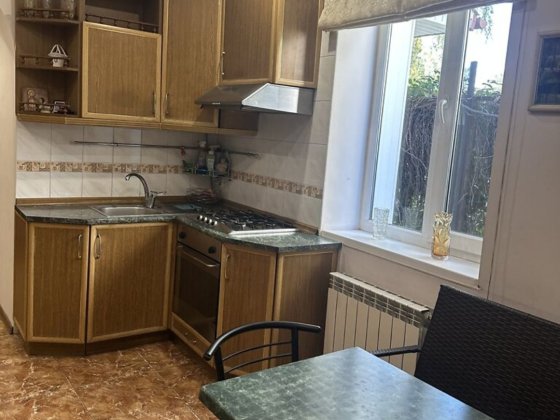 3 кімнатна частина будинку на Вінніченка