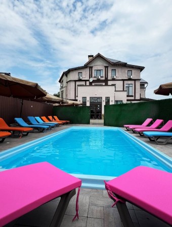 Клубний будинок !!! - фото 1