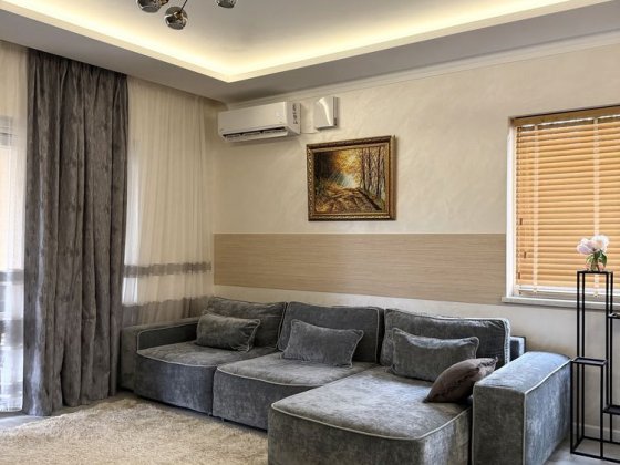 Енергонезалежний будинок ВІД ВЛАСНИКА,  700м від Дніпра