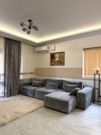 Енергонезалежний будинок ВІД ВЛАСНИКА,  700м від Дніпра - фото 1