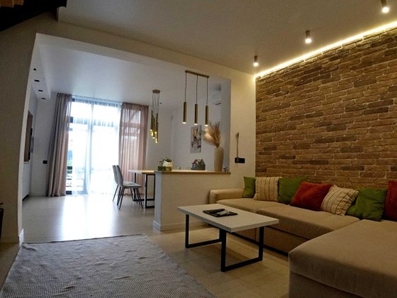 Таунхаус в оренду , початок Осокорків