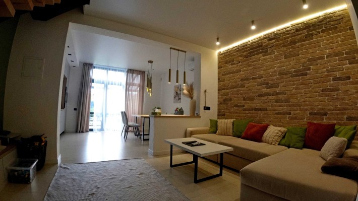 Таунхаус в оренду , початок Осокорків - фото 1