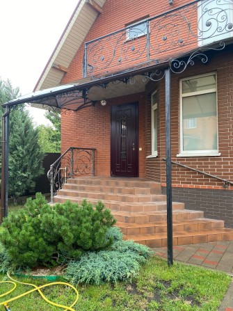 Оренда комфортного будинку, вул.Богатирська, КМ"Богатирське" - фото 1