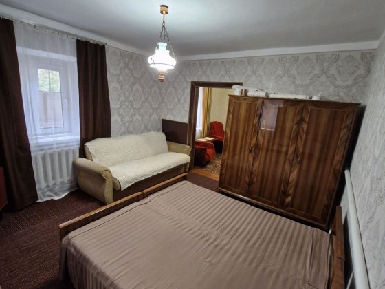 Здається 2х кім частина будинку на Замості  8500+ Вінниця