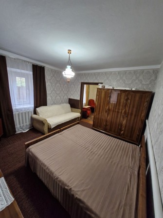 Здається 2х кім частина будинку на Замості  8500+ - фото 1