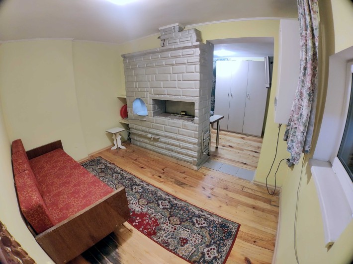 Здається 2-х кімн. частина буд. по вул. О.Кобилянської в р-ні П'ятничан,читайте опис - фото 1