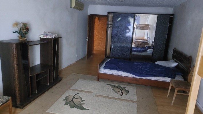 Здам окрему частину будинку по Київській - фото 1