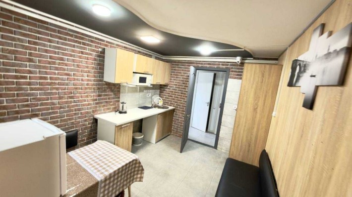 Оренда затишного будинку. 80 м2, 14 спальних місць. р-н Замостянський - фото 1