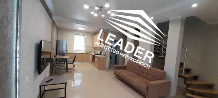 Сдам в оренду СУЧАСНИЙ Дуплекс-Центр міста-парковка. - фото 1