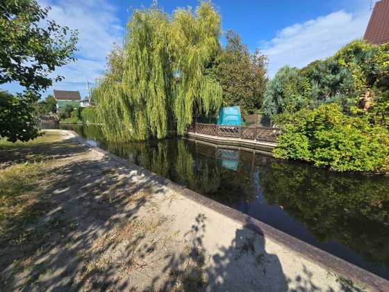 Оренда будинку біля озера (Русанівські сади) Киев