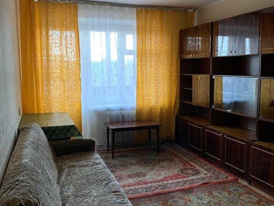 Сдам  1 комнатную квартиру