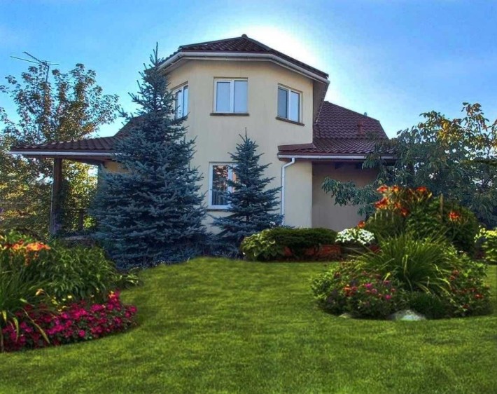 Оренда  будинку у Києві, Голосіївський район, острів Водників - фото 1