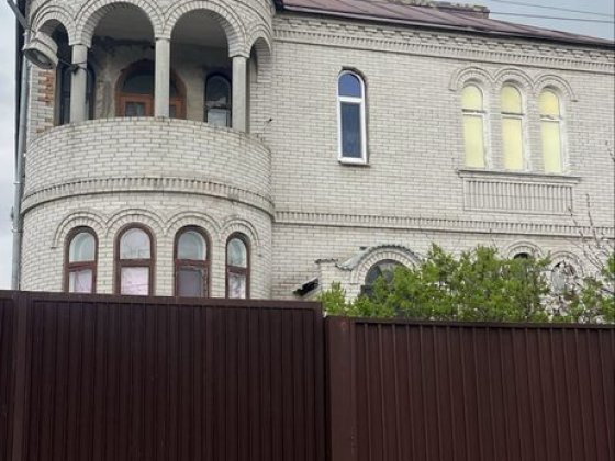 1/2 будинок .Бортничі .Дарницьким.Киів .