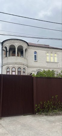 1/2 будинок .Бортничі .Дарницьким.Киів . - фото 1