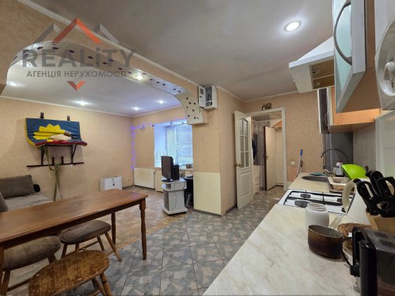 Здам будинок (частина будинку), Центр (М. Грушевського) Днепр