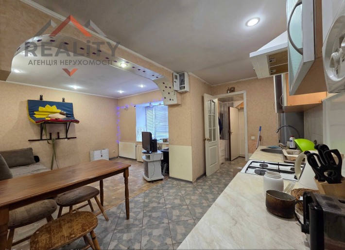 Здам будинок (частина будинку), Центр (М. Грушевського) - фото 1