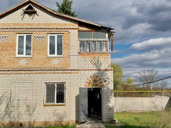 Здам в оренду дачу. Дніпро