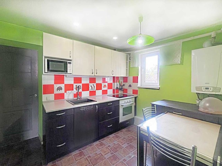 2 кім будинок в цеглі з автономкою на Клінчику ЛІВИЙ БЕРЕГ (720018) - фото 1