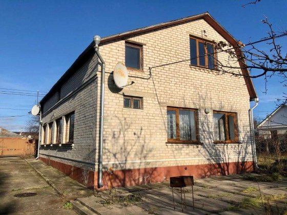 Оренда комфортного будинку в центрі Житомира Житомир