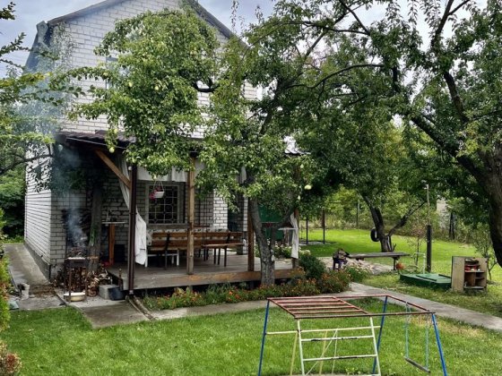 СОБСТВЕННИК Сдам Дом Дача в Самаровке. Возле реки. Только семье. Дніпро