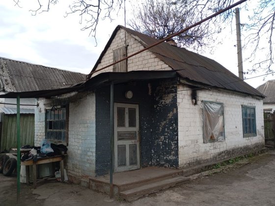 Аренда дома 2 комнаты Днепр