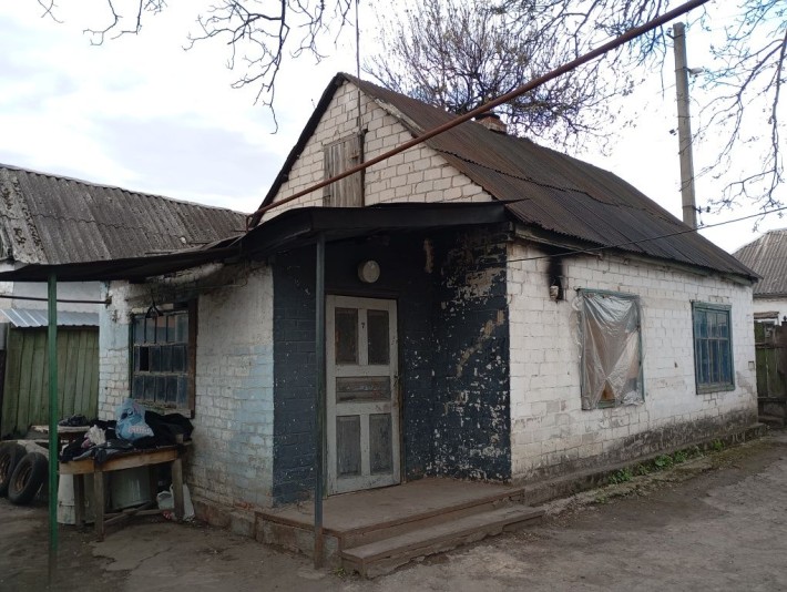 Аренда дома 2 комнаты - фото 1