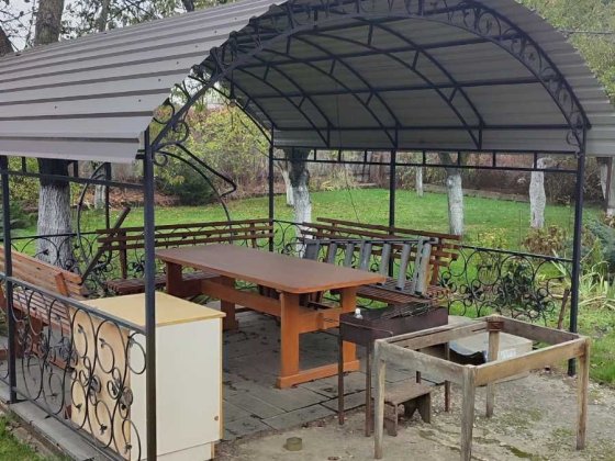 Оренда будинку для 2-3-х. військових на місяць-два