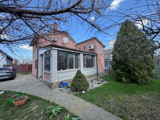 Здам дачний будинок Дніпро
