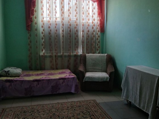 Оренда 2х кімнатного приватного сектора. Кінець Богунії