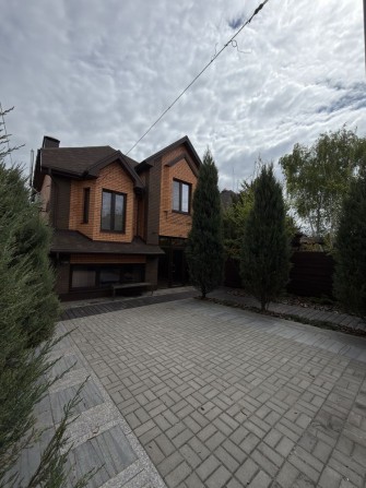 Здам будинок центр Дніпра - фото 1