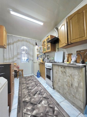 Звоните после прочтения. Левый берег. В двух минутах река!  Дом! Риелторы не звоните. - фото 1