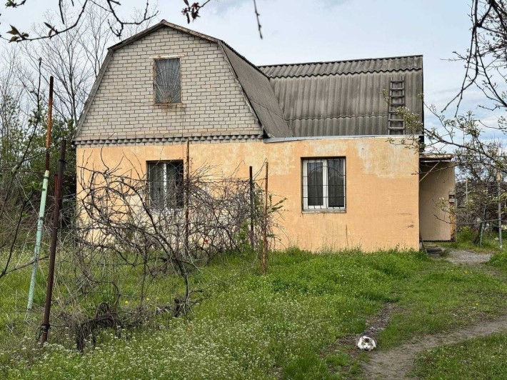 Снимите дом Старая Игрень, ул.Окская (Бродницкая), остановка Скала - фото 1