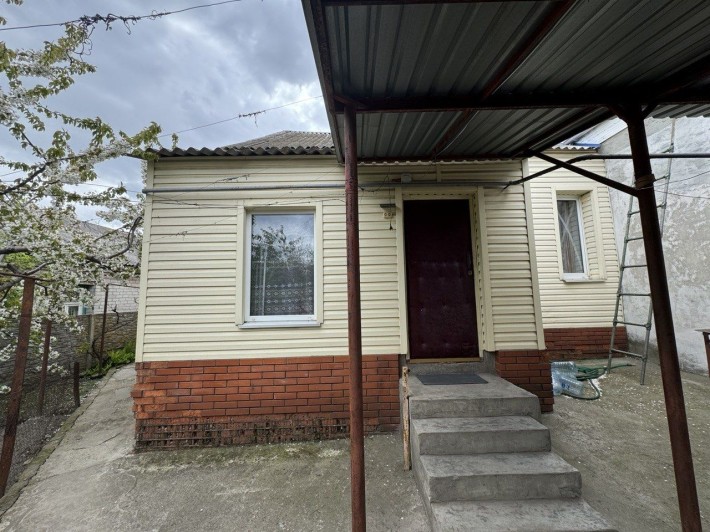 2К будинок Центр Володарского - фото 1