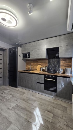 Сдам дом с ремонтом Озерка Славнянка - фото 1