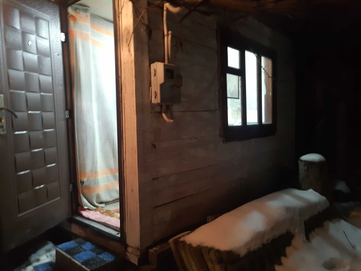 Здаеться (времянка) окремий маленький будиночок, для 1 людини - фото 1