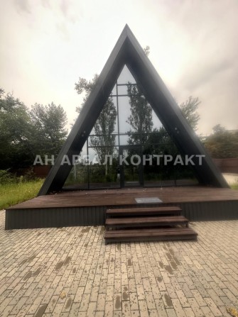 Здам в оренду  будинок на березі Дніпра. - фото 1