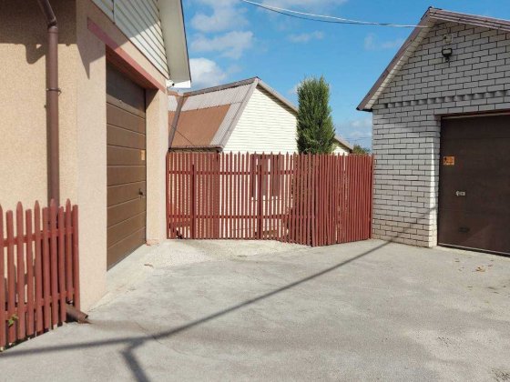 *ОРЕНДА, Будинок 168кв.м. в Комунарському районі